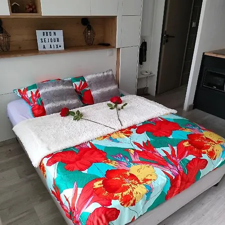 Superbe 2 Etoiles Parking Prive En Centre *