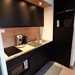Superbe 2 Etoiles Parking Prive En Centre * Εξ Λε Μπαν