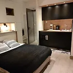 Superbe 2 Etoiles Parking Prive En Centre * Εξ Λε Μπαν