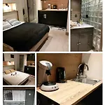 Superbe 2 Etoiles Parking Prive En Centre * Εξ Λε Μπαν