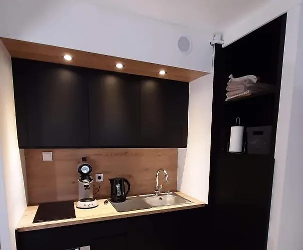 Superbe 2 Etoiles Parking Prive En Centre